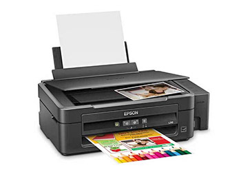 Epson L120 printer