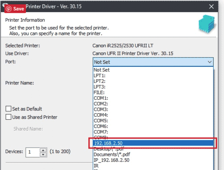 Ips драйвер. UFR II/UFRII lt v4 версии v6.1. Драйвер l3110.