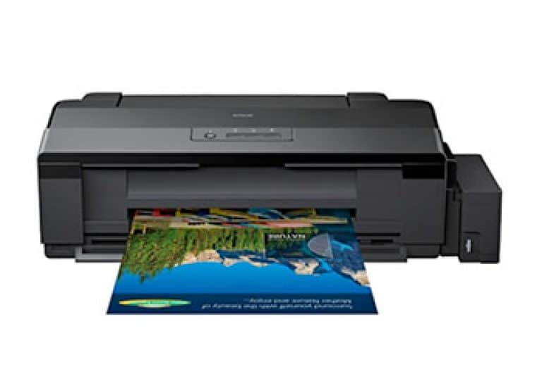 Printer Yang Bagus Untuk Usaha Cetak Foto Bagusin Printer