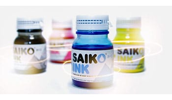 Saiko Ink