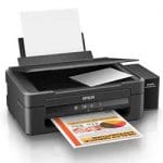 Download Resetter Epson L220 Printer