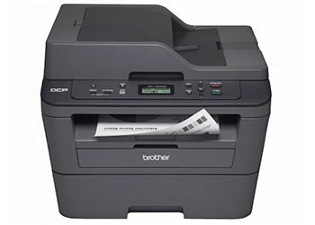 Printer Laser Brother DCP-L2540DW