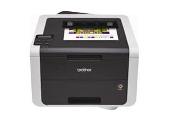 Printer Laser Brother HL-3170CDW