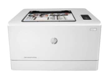 Printer Laser HP Color LaserJet Pro M154a T6B51A Printer