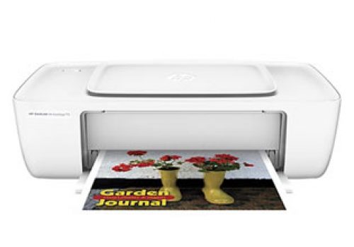 Принтер hp deskjet 1115 установка