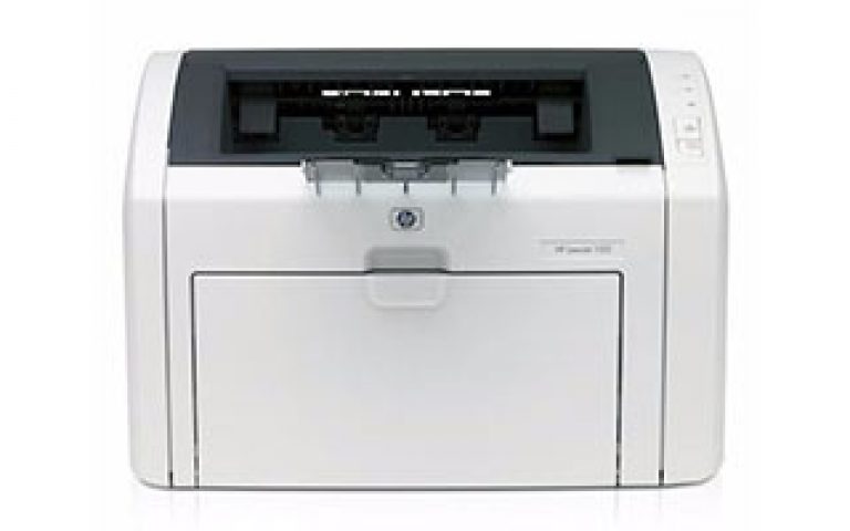 Hp laserjet 1022 печатает грязно