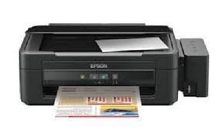Download Epson L300 Resetter Dan Cara Reset Bagusin Printer 3680