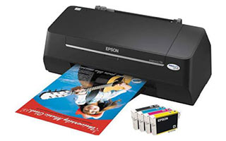 Download Driver Epson Stylus T11