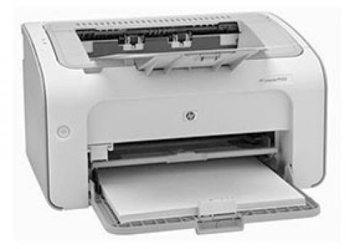 Printer HP LaserJet Pro P1102 adalah printer model lama yang masih banyak digunakan hingga sekarang ini karena kemampuan dan keawetan printer. Untuk mendownload driver anda bisa melihat link dibawah ini. Sistem Operasi Download Printer Driver untuk Windows 32-bit Download Printer Driver untuk Windows 64-bit Download Scanner Driver untuk Windows Download Linux Download Printer driver Untuk Mac OS Download Scanner Driver untuk Mac OS Download HP LaserJet Pro P1102 Review Printer ini memiliki resolusi yang baik untuk mencetak dokumen, yaitu hingga 600 x 600 dpi. Cukup baik untuk mencetak dokumen dan printer ini juga mampu mencetak dengan kecepatan yang tinggi hingga 18 ppm atau 18 halaman per menit. Printer laserjet ini masih banyak digunakan sekarang oleh karena itu kami masih memberikan link driver untuk anda yang membutuhkan. Printer HP P1102 ini memiliki memori untuk menyimpan data sebesar 2MB dan processor 266 MHz. Printer ini masih dapat digunakan pada komputer Windows yang lama maupun yang baru seperti Windows 10 seperti sekarang ini. Anda cukup mendownload driver sesuai komputer yang anda gunakan saja pada link yang telah kami bagikan diatas. Silahkan download driver pada link diatas, gratis bisa anda gunakan dan bisa digunakan untuk produk HP LaserJet Pro P1102 ini.