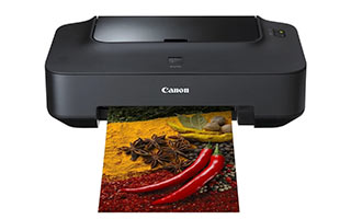 download reset printer Canon iP2770