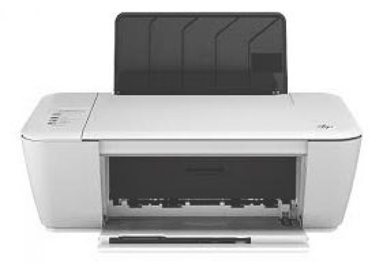 Download HP Deskjet 1510 Driver Printer Bagusin Printer 