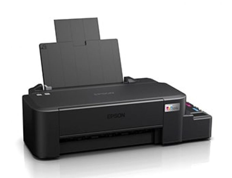 Download Resetter Epson L121 Bagusin Printer