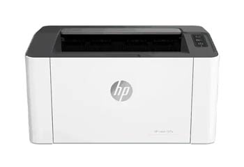 HP Laser 107w