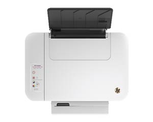 Reset Printer HP Deskjet 1515