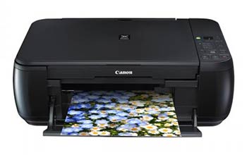 Software Reset Printer Canon