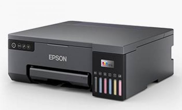 Download Resetter Epson L8050 Gratis