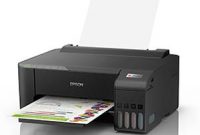 Epson L1250 Printer