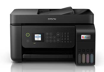 Download Epson L5290 Driver Printer