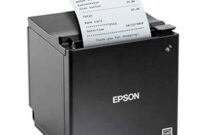 Printer Bluetooth Epson