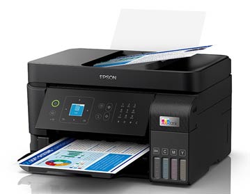 Printer L5590 driver printer