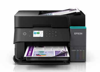Kelebihan Epson L6370