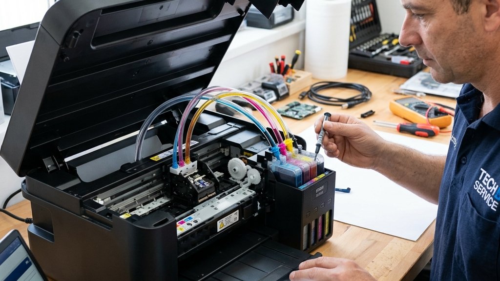 bagusinprinter_cara-menggunakan-fitur-power-ink-flushin_16x9 Cara Menggunakan Fitur Power Ink Flushing Epson yang Benar dan Efisien
