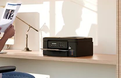Brother DCP-T730DW